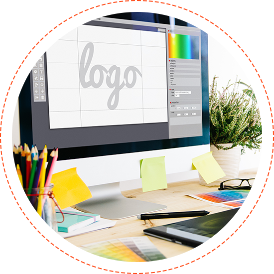 Best Logo Designer in Kolkata, India