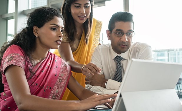 Best Web Development in Kolkata, India