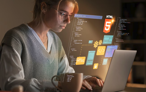 Best Website Design in Kolkata