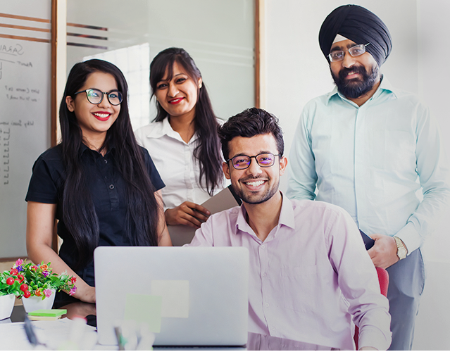 CodeIgniter Developer in India