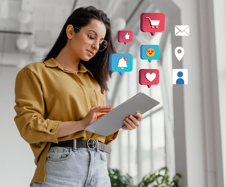 Digital Marketing Services in Kolkata, India