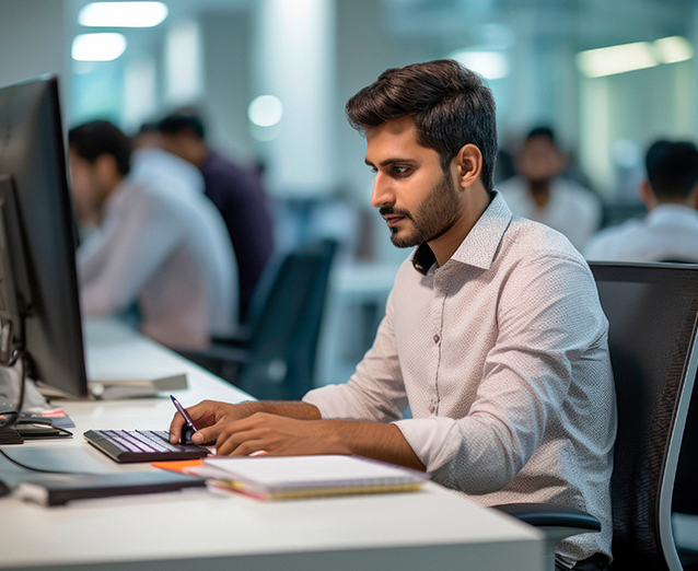 Ecommerce Website Developers in India