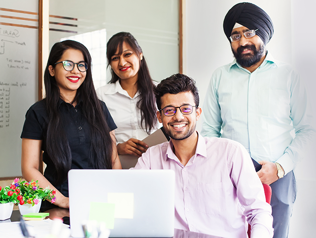 Ecommerce Website Development in India