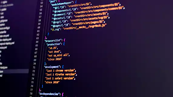 Laravel Web Developer in India