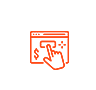 PPC Advertisement icon - – Silverstone Digital India