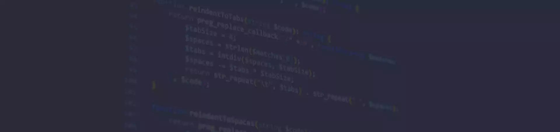 Python Developer Banner Image – Silverstone Digital India