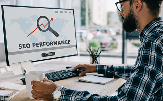 SEO Agency in Kolkata – Silverstone Digital India