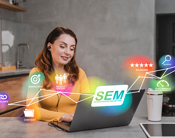 SEO Company in Kolkata – Silverstone Digital India