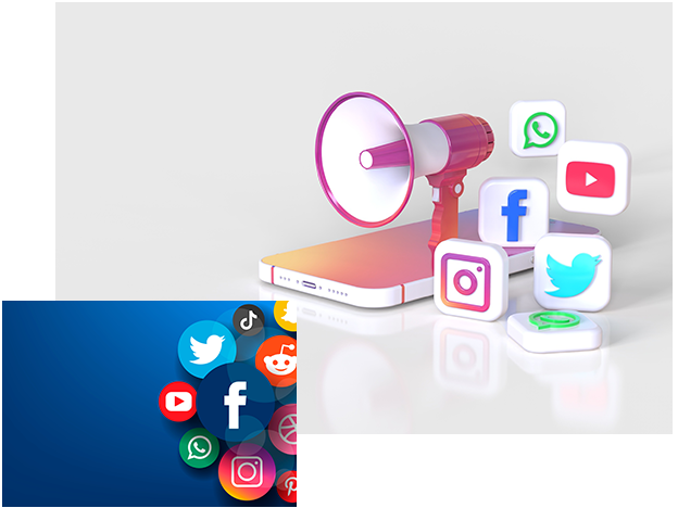 Social Media Marketing Agency in Kolkata, India