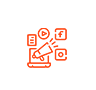 Social Media Marketing icon