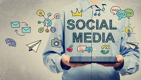 Social Media Marketing in Kolkata – Silverstone Digital India
