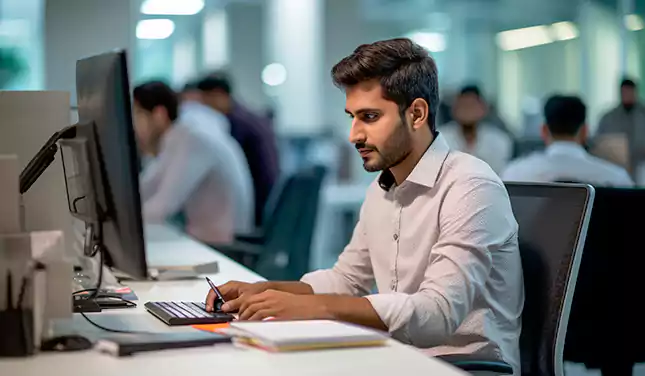 Best Web Development Company in Kolkata – Silverstone Digital India