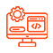 Website Design & Development icon – Silverstone Digital India
