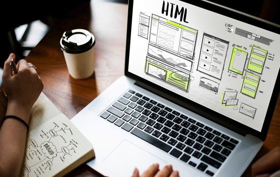Web Design Company in Kolkata