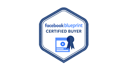 Facebook Blueprint icon – Silverstone Digital India 