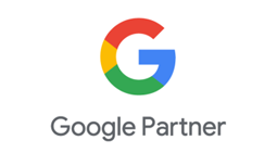 Google Partner icon – Silverstone Digital India 
