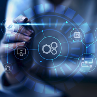 PPC Ads Optimize icon – Silverstone Digital India
