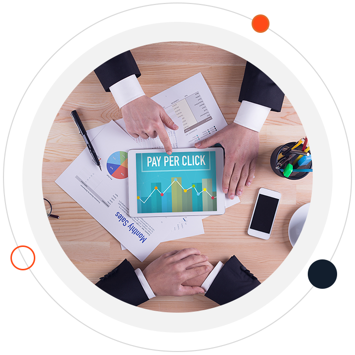 PPC Ads Services Agency in Kolkata, India